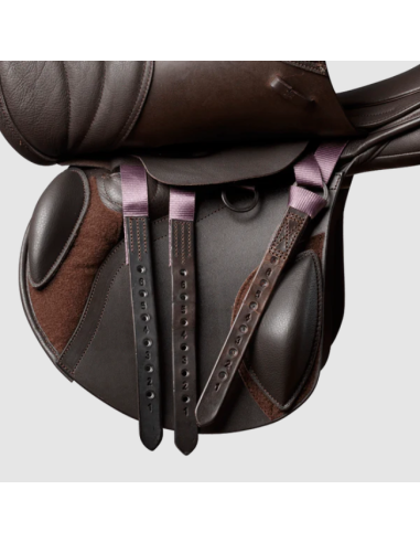 Selle R-Series Pony Jump - Kent & Masters