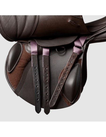 Selle R-Series Pony Jump - Kent & Masters