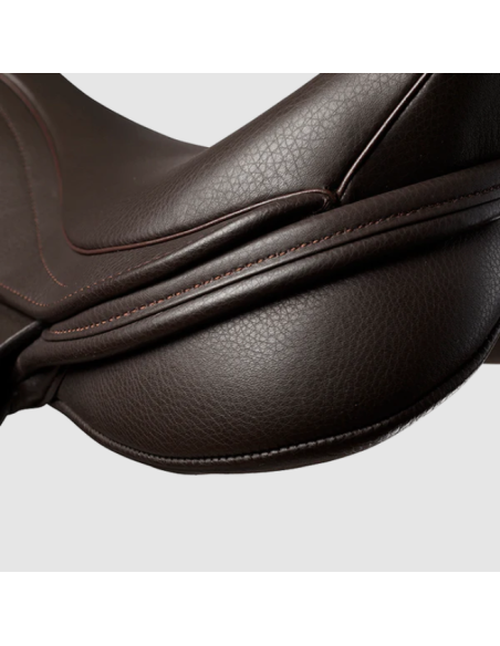 Selle R-Series Pony Jump - Kent & Masters