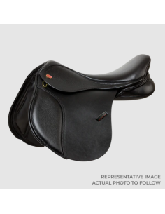 Selle R-Series Pony GP - Kent & Masters