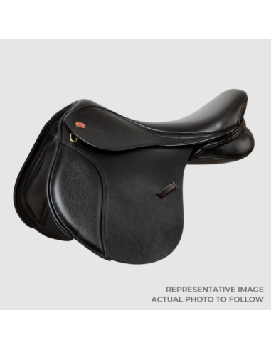 Selle R-Series Pony GP - Kent & Masters