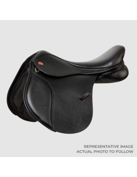 Selle R-Series Pony GP - Kent & Masters