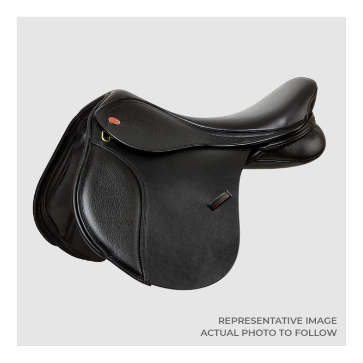 Selle R-Series Pony GP - Kent & Masters