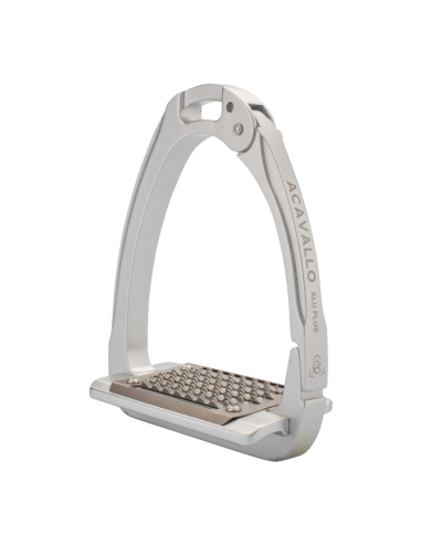 Etriers Arena Aluplus 2.0 - Acavallo