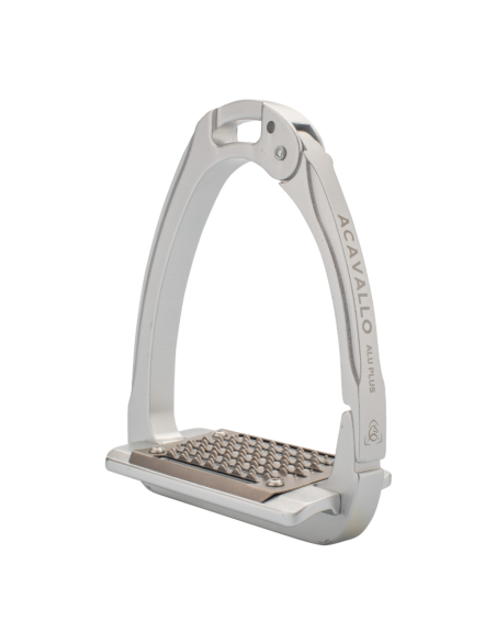 Etriers Arena Aluplus 2.0 - Acavallo