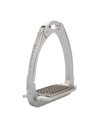 Etriers Arena Aluplus 2.0 - Acavallo