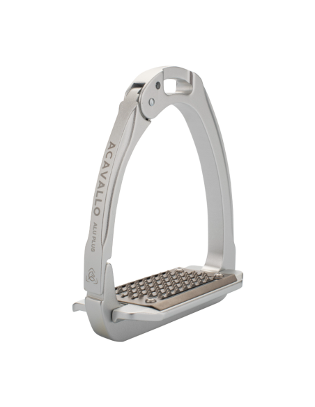 Etriers Arena Aluplus 2.0 - Acavallo