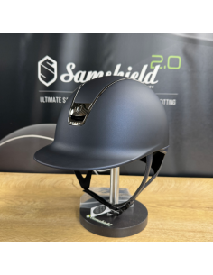 Casque Shadowmatt 2.0 - 5 Swarovski 2