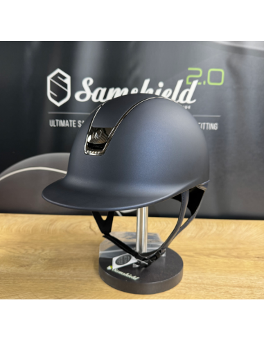 Casque Shadowmatt 2.0 - 5 Swarovski