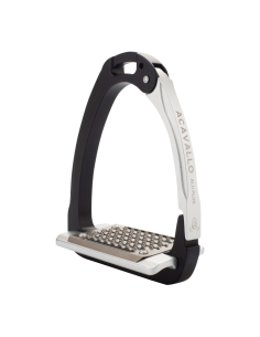 Etriers Arena Aluplus 2.0 - Acavallo 2