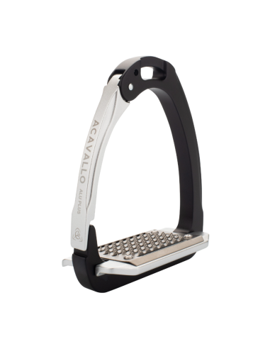 Etriers Arena Aluplus 2.0 - Acavallo