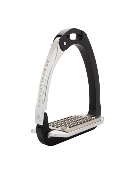 Etriers Arena Aluplus 2.0 - Acavallo