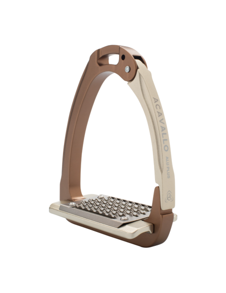 Etriers Arena Aluplus 2.0 - Acavallo