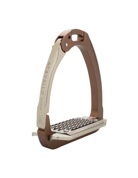 Etriers Arena Aluplus 2.0 - Acavallo