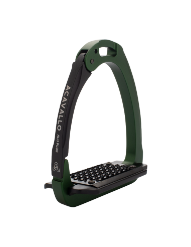 Etriers Arena Aluplus 2.0 - Acavallo