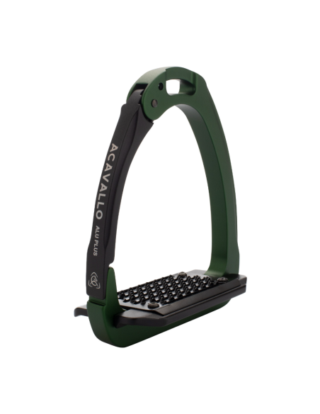 Etriers Arena Aluplus 2.0 - Acavallo