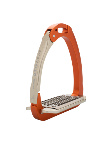 Etriers Arena Aluplus 2.0 - Acavallo