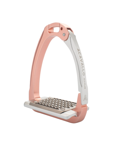 Etriers Arena Aluplus 2.0 - Acavallo