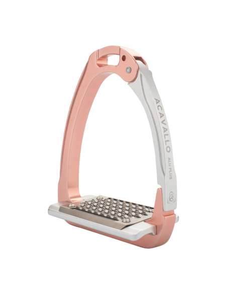 Etriers Arena Aluplus 2.0 - Acavallo