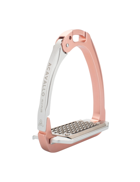 Etriers Arena Aluplus 2.0 - Acavallo