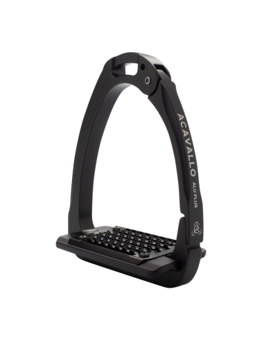 Etriers Arena Aluplus 2.0 - Acavallo