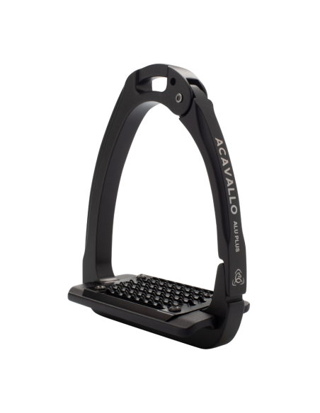 Etriers Arena Aluplus 2.0 - Acavallo