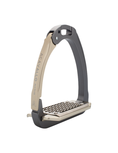 Etriers Arena Aluplus 2.0 - Acavallo