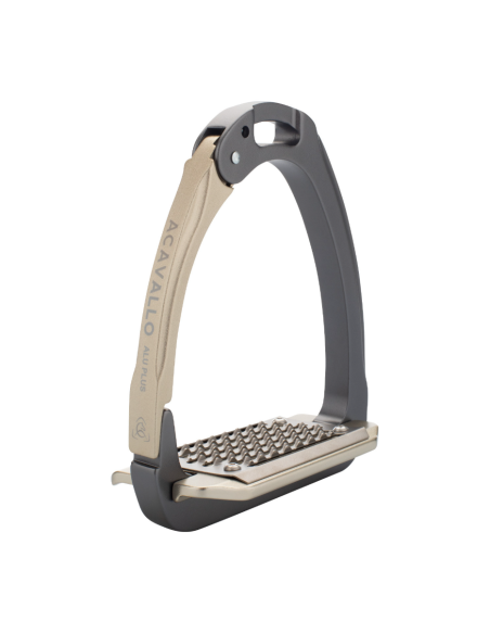 Etriers Arena Aluplus 2.0 - Acavallo