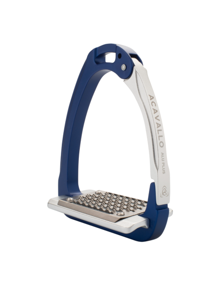 Etriers Arena Aluplus 2.0 - Acavallo