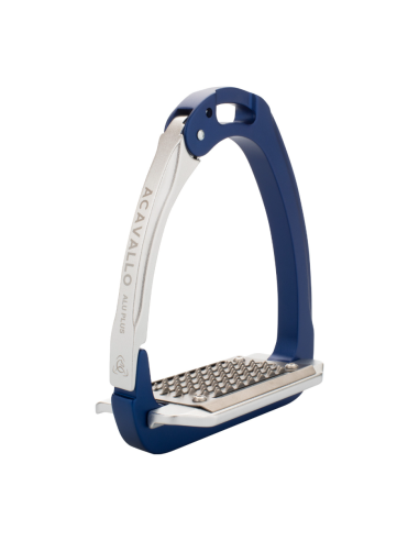 Etriers Arena Aluplus 2.0 - Acavallo