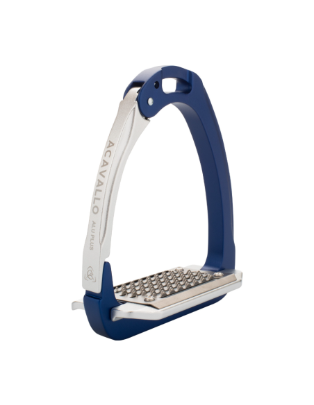 Etriers Arena Aluplus 2.0 - Acavallo