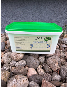 Glucosamine - Ungula