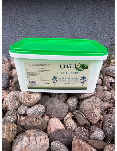 Glucosamine - Ungula