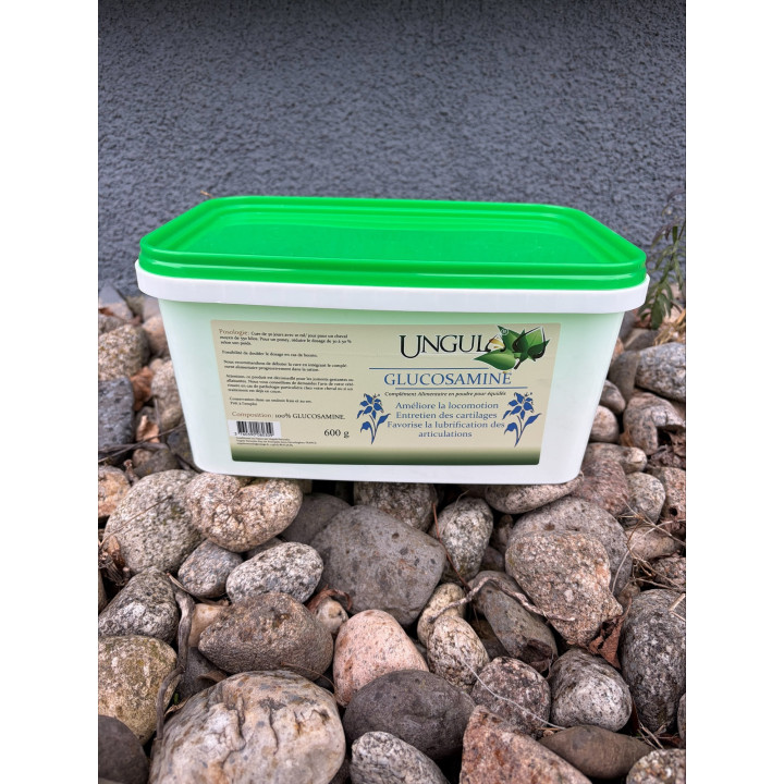 Glucosamine - Ungula