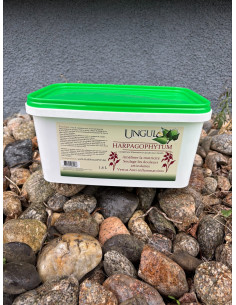 Harpagophytum - Ungula