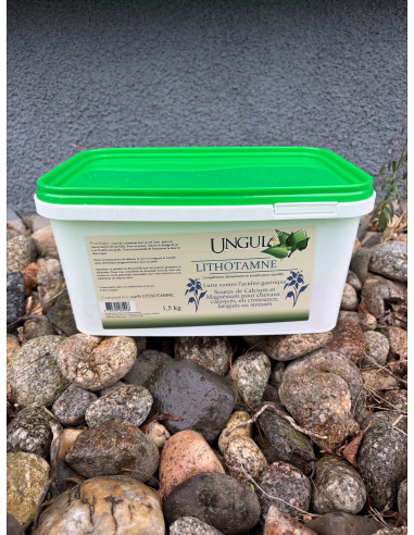 Lithotamne - Ungula