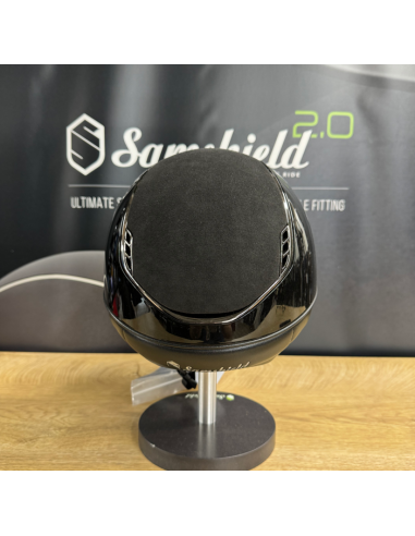 Casque Shadowglossy 2.0 - Swarovski