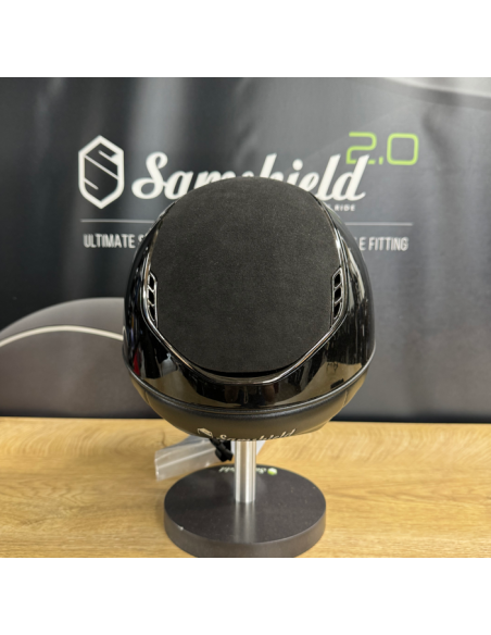 Casque Shadowglossy 2.0 - Swarovski