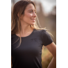 T-Shirt Techty Honey MC - Pénélope
