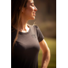 T-Shirt Techty Honey MC - Pénélope