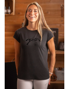 T-Shirt Moby Stones - Pénélope