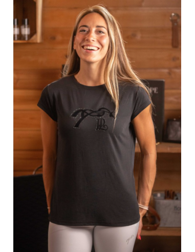 T-Shirt Moby Stones - Pénélope