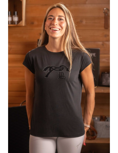 T-Shirt Moby Stones - Pénélope