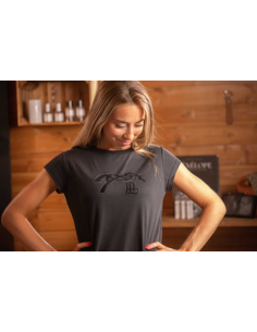 T-Shirt Moby Stones - Pénélope 2