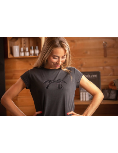 T-Shirt Moby Stones - Pénélope