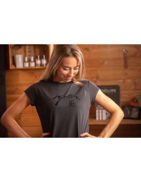 T-Shirt Moby Stones - Pénélope