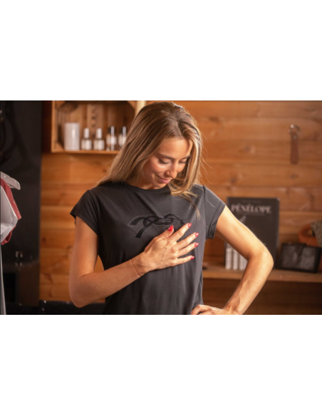 T-Shirt Moby Stones - Pénélope