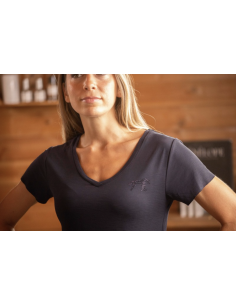 T-Shirt Juline - Pénélope 2