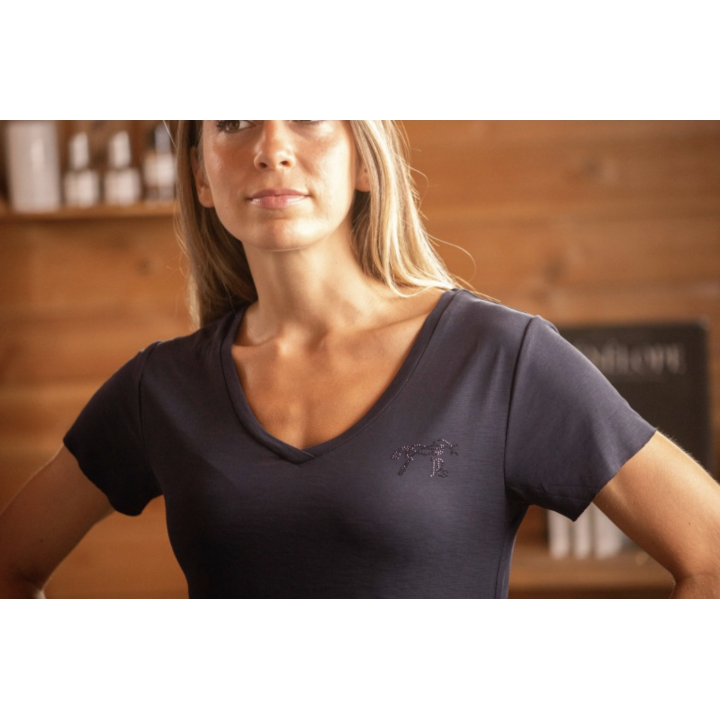 T-Shirt Juline - Pénélope