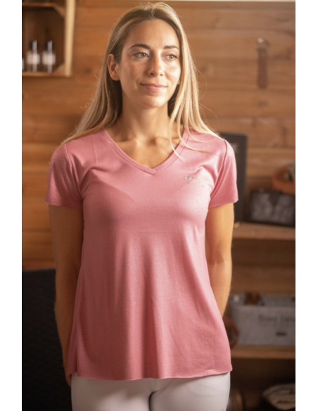 T-Shirt Juline - Pénélope